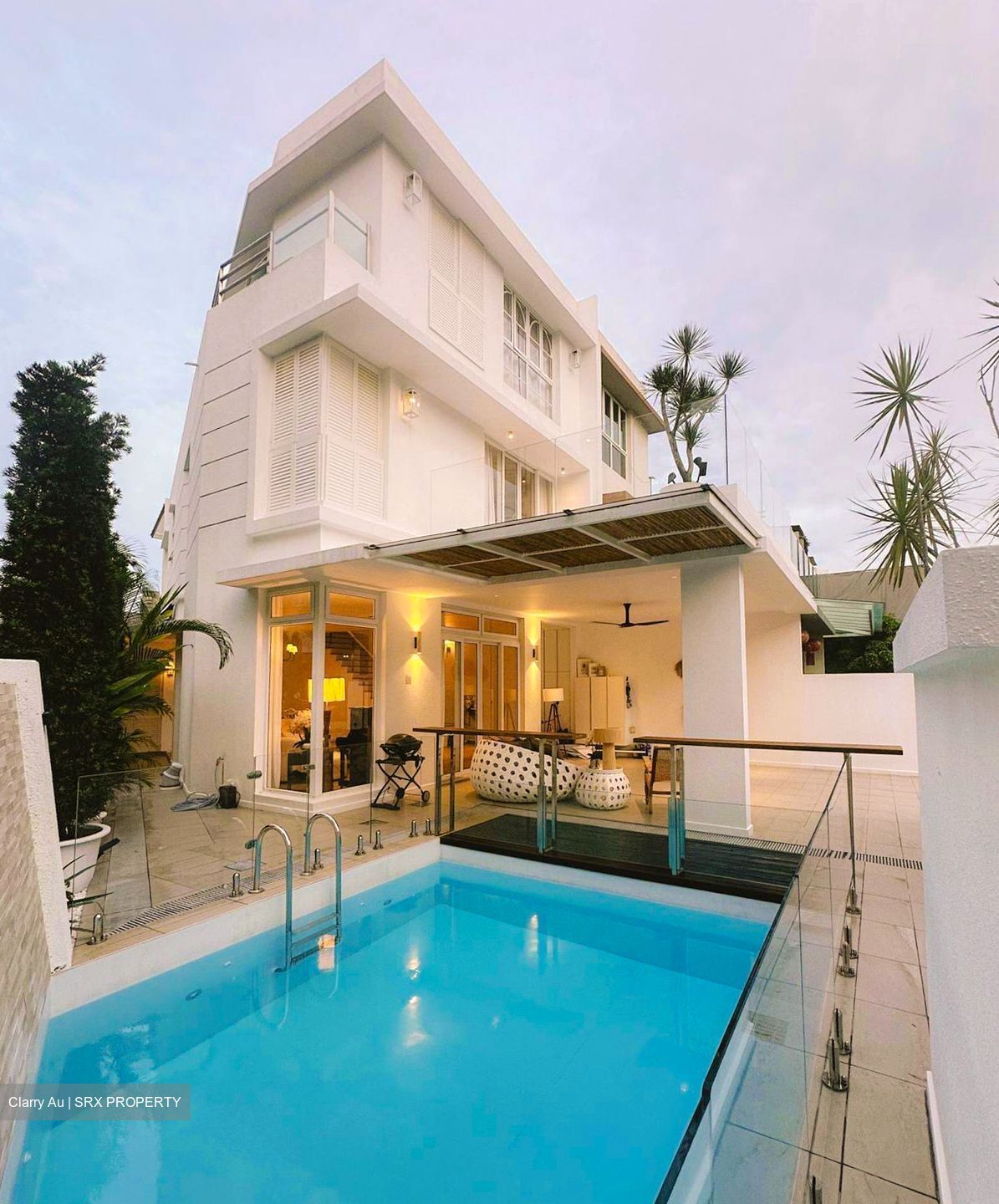 Highland Close (D19), Semi-Detached #567106651